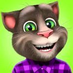 Мой говорящий Том 2