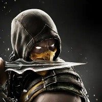 Мортал Комбат