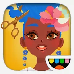Toca Boca Hair Salon 4