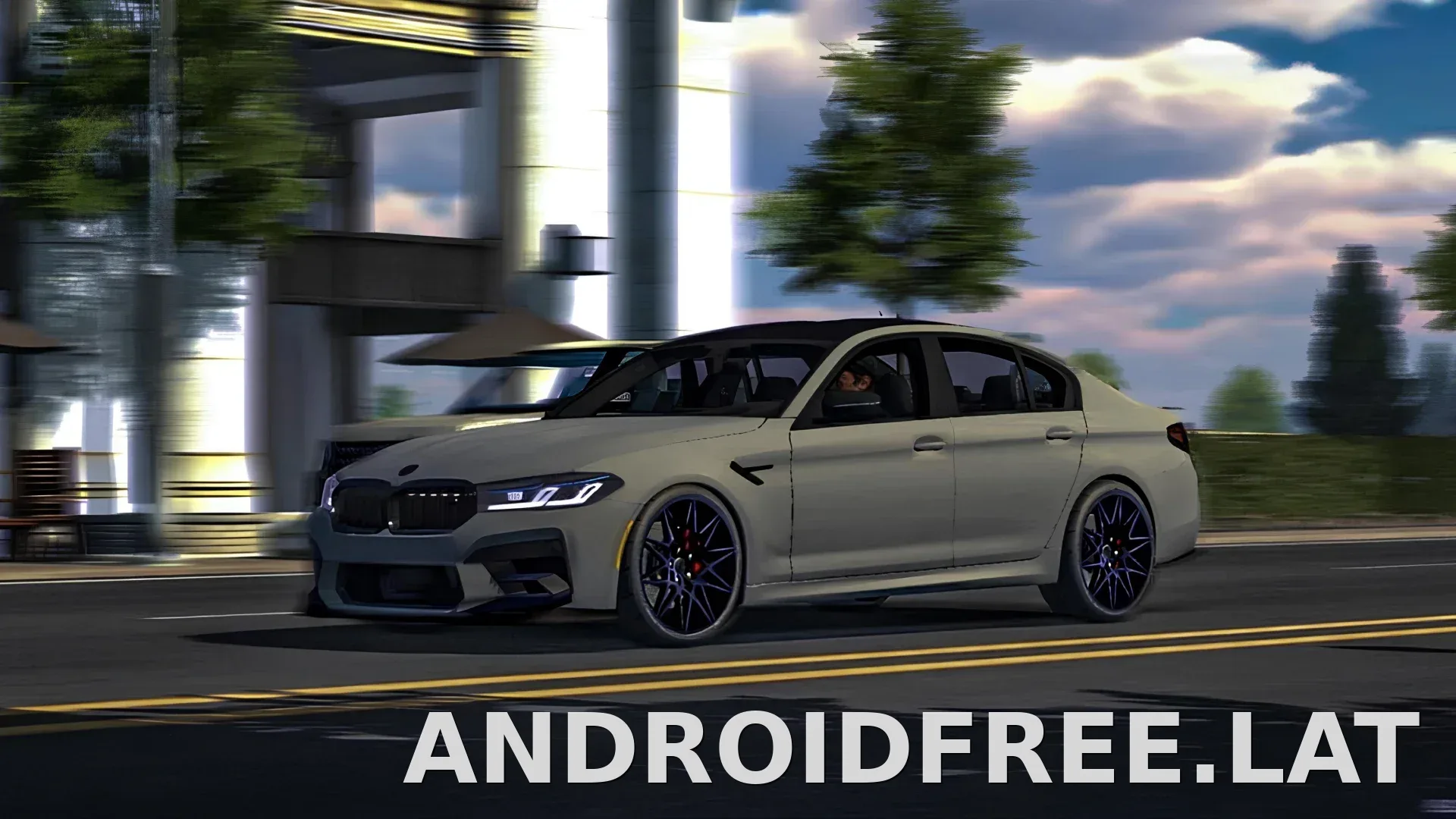Car Parking Multiplayer скриншот 4