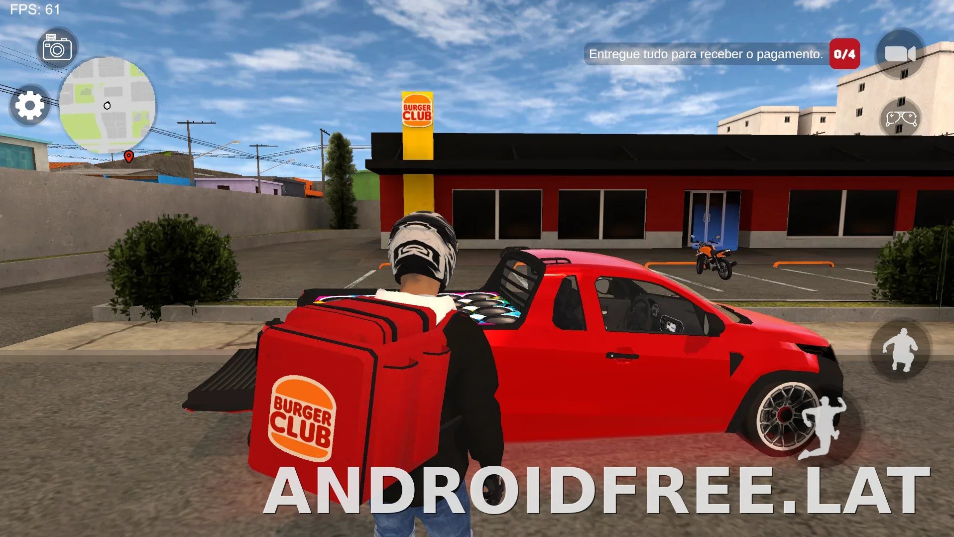 Elite Auto Brasil скриншот 6