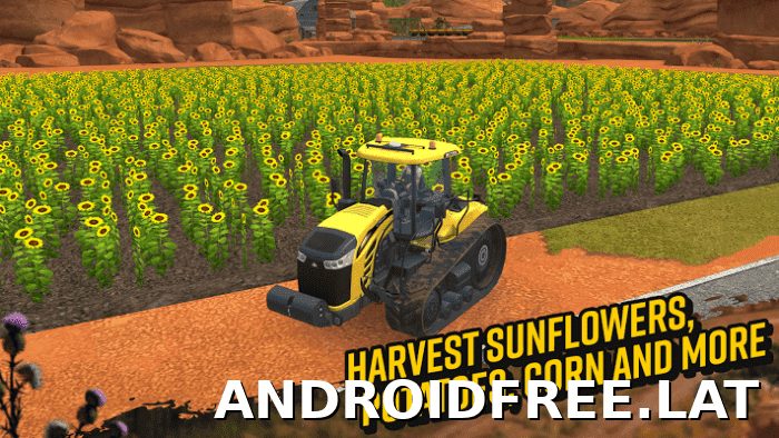 Farming Simulator 18 скриншот 3