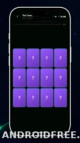 Fusvob скриншот 3