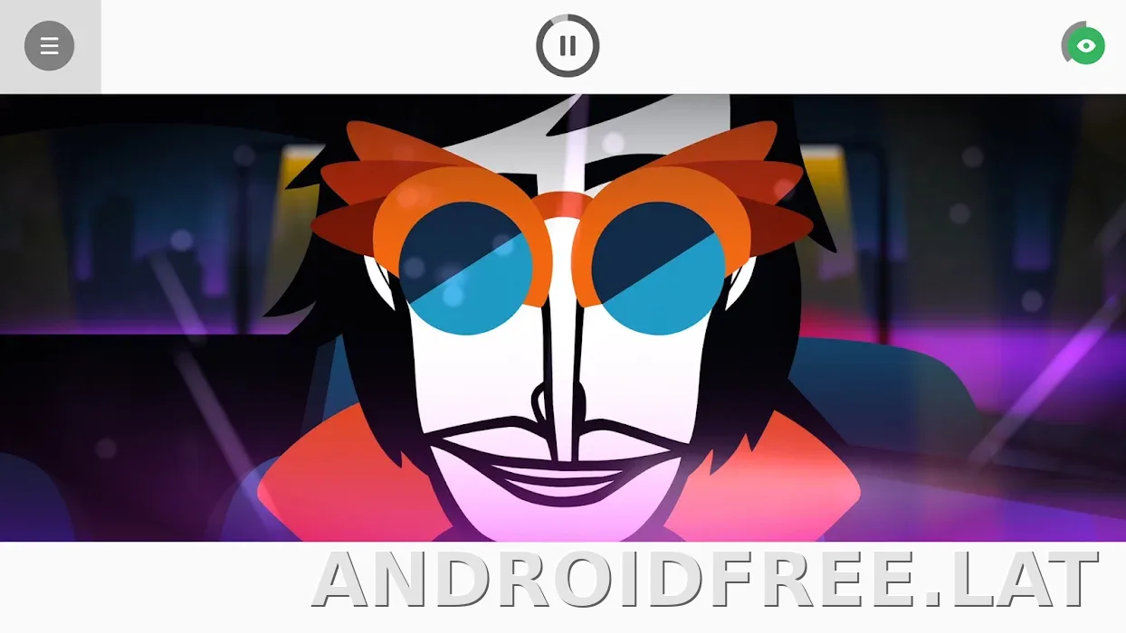 Incredibox скриншот 3
