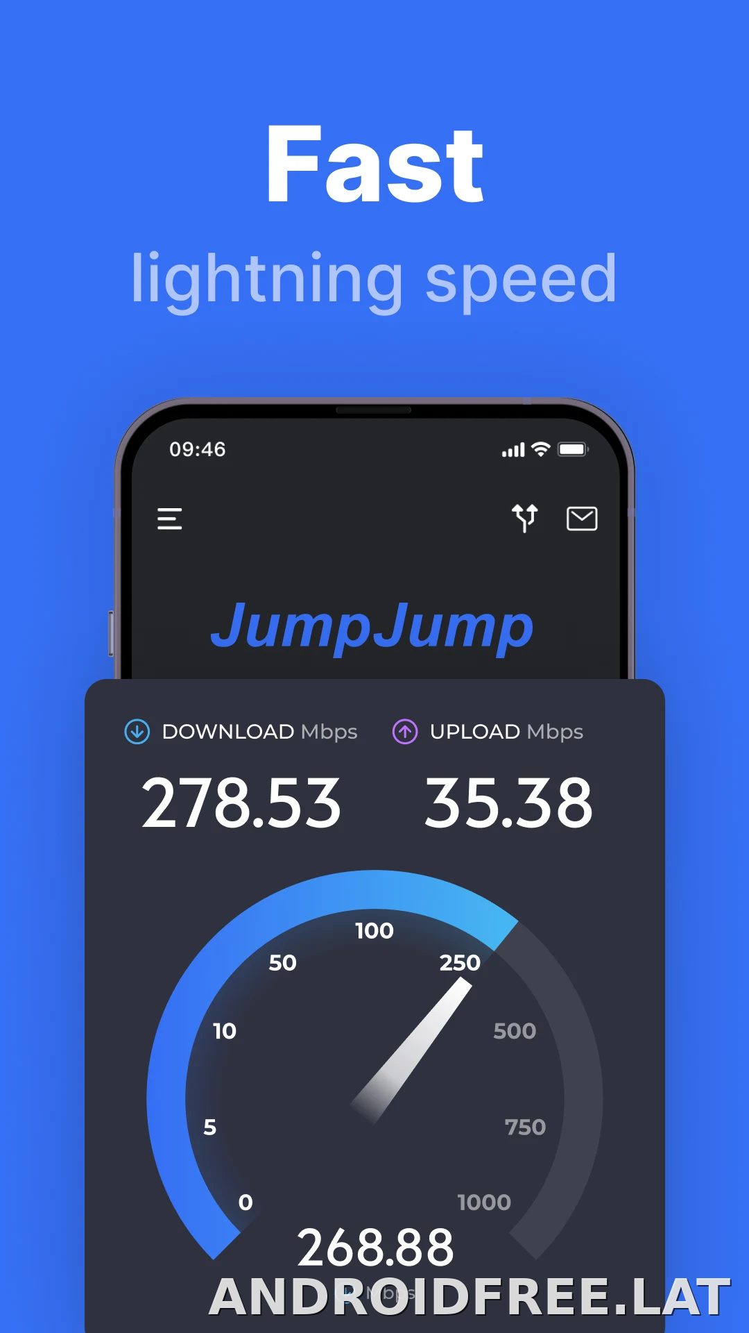 JumpJump скриншот 3
