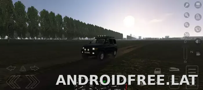 Motor Depot скриншот 5
