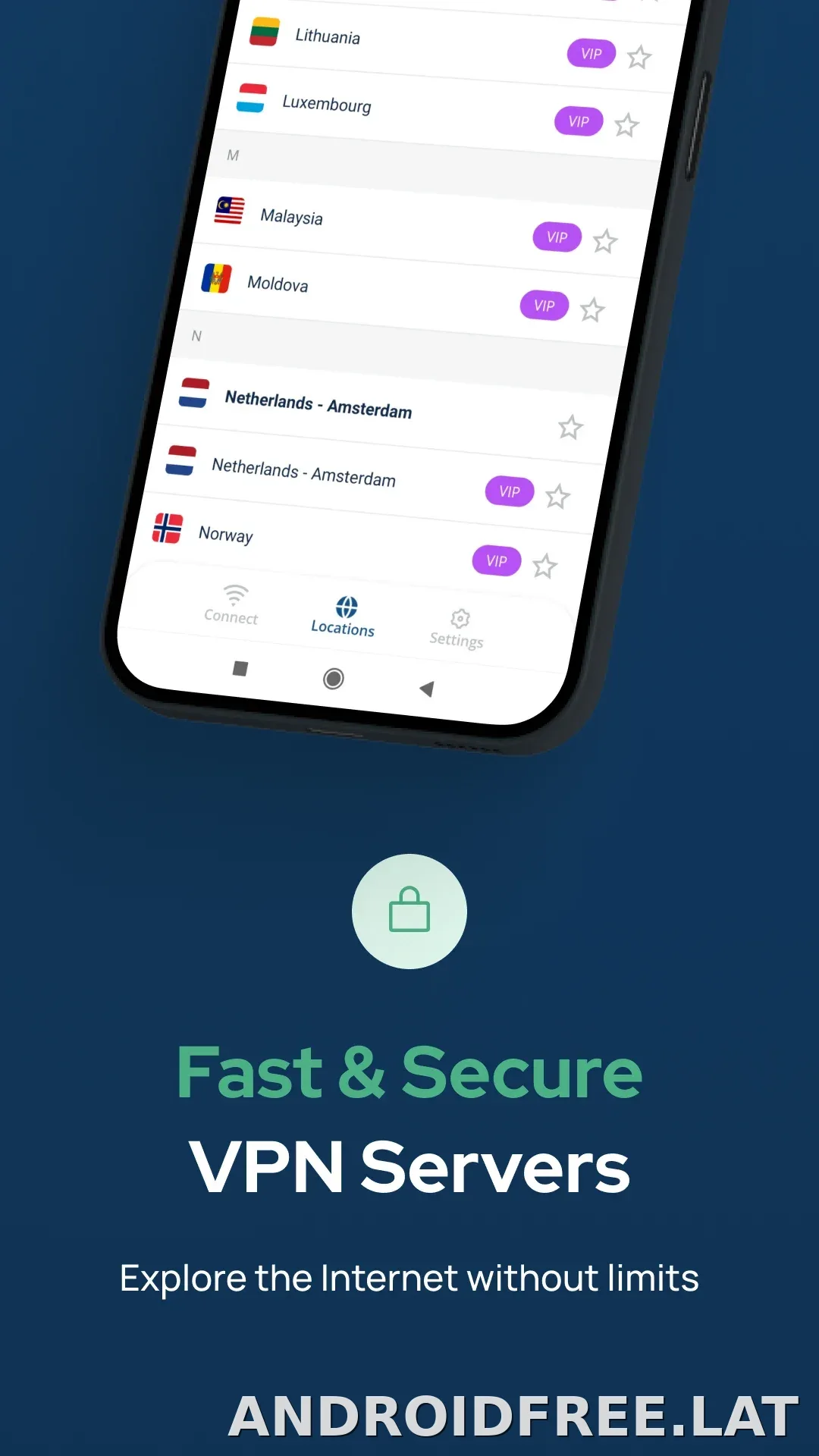 Octohide скриншот 2